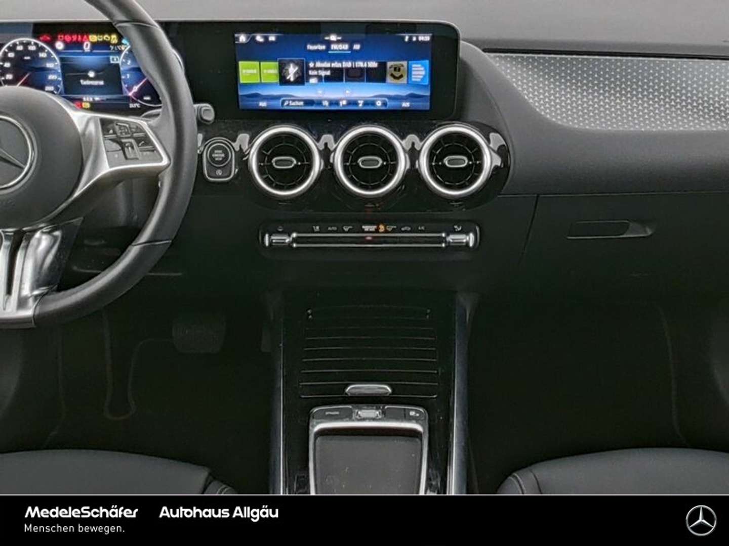 Mercedes GLA 220 -  - Joinsteer - #3