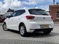 SEAT Ibiza 1.0 EcoTSI / Carplay / Cruise / Clima / Lichtmetaa Blanco - thumbnail 4