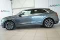 Audi Q8 50 TDI quattro S-Line+Pano+B&O+Sthz+ACC Grau - thumbnail 2