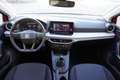 SEAT Ibiza 1.0 MPI Style LED PDC Tempomat Sitzheizung Rot - thumbnail 11