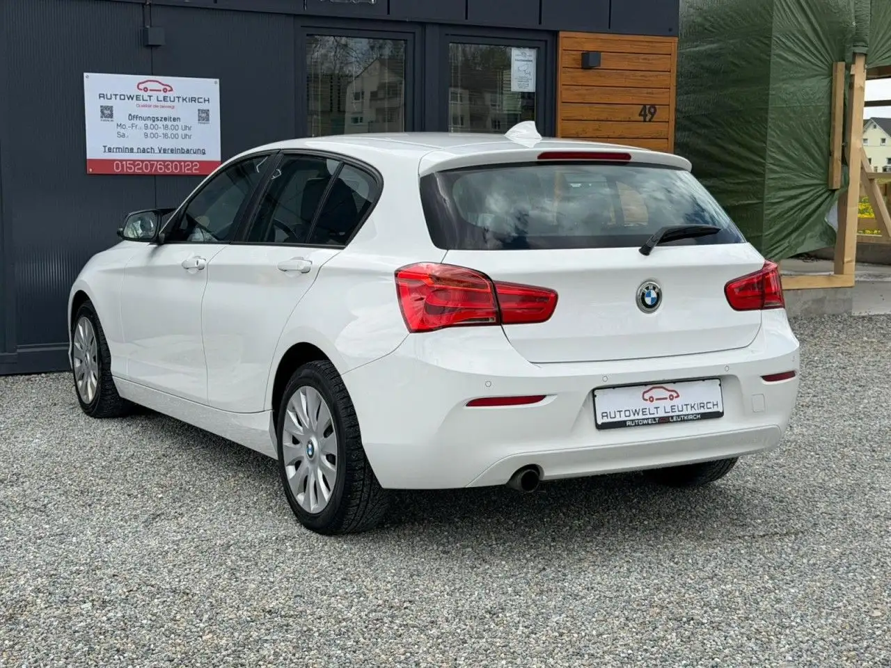 Das Auto