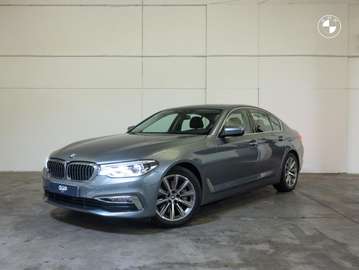 540iA 340ch Luxury