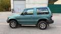 Mitsubishi Montero Corto 2.8 Tdi GLX zelena - thumbnail 4