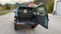 Mitsubishi Montero Corto 2.8 Tdi GLX zelena - thumbnail 7