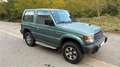 Mitsubishi Montero Corto 2.8 Tdi GLX zelena - thumbnail 9