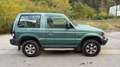 Mitsubishi Montero Corto 2.8 Tdi GLX zelena - thumbnail 2