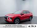 Mitsubishi Eclipse Cross Basis 2.4 MIVEC PHEV AHK abnehmbar Rojo - thumbnail 1