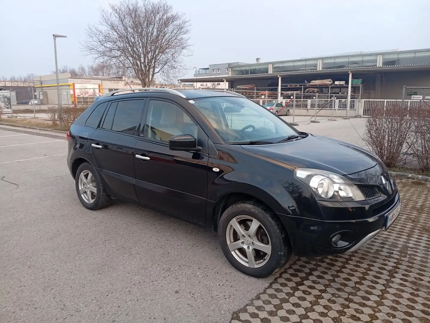 Renault Koleos 2.0 dCi FAP 4x4 Expression - 1