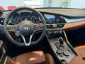 Alfa Romeo Giulia Giulia 2.0 t Veloce Ti Q4 280cv auto - thumbnail 11