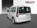 Volkswagen Caddy 2.0 TDI 102CV Origin Plateado - thumbnail 8