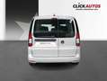 Volkswagen Caddy 2.0 TDI 102CV Origin Plateado - thumbnail 7