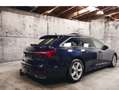Audi A6 Avant 35 TDI S tronic sport Bleu - thumbnail 2