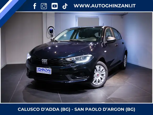 Fiat Tipo 1.5 Hybrid DCT 5 porte - "PREZZO VERO"
