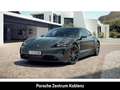 Porsche Taycan GTS Grau - thumbnail 1