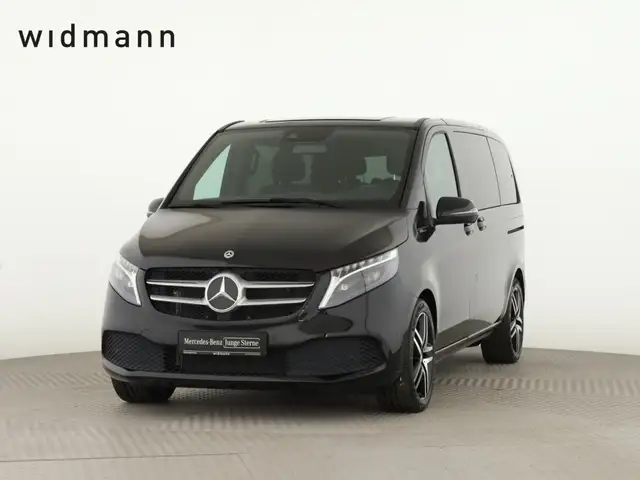 Mercedes-Benz V 220 d EDITION Kompakt AUT Facelift Kam. KlimaA