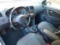 Volkswagen Polo Polo V 2014 5p 1.4 tdi Comfortline 75cv Grigio - thumbnail 9