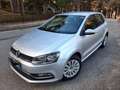 Volkswagen Polo Polo V 2014 5p 1.4 tdi Comfortline 75cv Grigio - thumbnail 1
