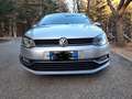 Volkswagen Polo Polo V 2014 5p 1.4 tdi Comfortline 75cv Grigio - thumbnail 6