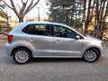 Volkswagen Polo Polo V 2014 5p 1.4 tdi Comfortline 75cv Grigio - thumbnail 7