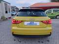 Audi A1 A1  Sportback 30 1.0 tfsi Identity Black 110cv Jaune - thumbnail 4