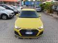 Audi A1 A1  Sportback 30 1.0 tfsi Identity Black 110cv Jaune - thumbnail 18
