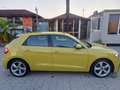 Audi A1 A1  Sportback 30 1.0 tfsi Identity Black 110cv Jaune - thumbnail 6
