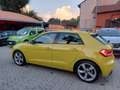 Audi A1 A1  Sportback 30 1.0 tfsi Identity Black 110cv Jaune - thumbnail 8