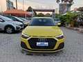 Audi A1 A1  Sportback 30 1.0 tfsi Identity Black 110cv Jaune - thumbnail 2