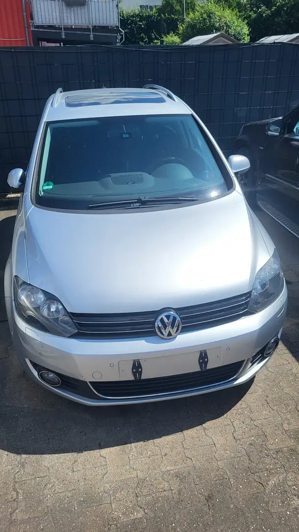 Volkswagen Golf Plus 1.4 TSI Highline - 1