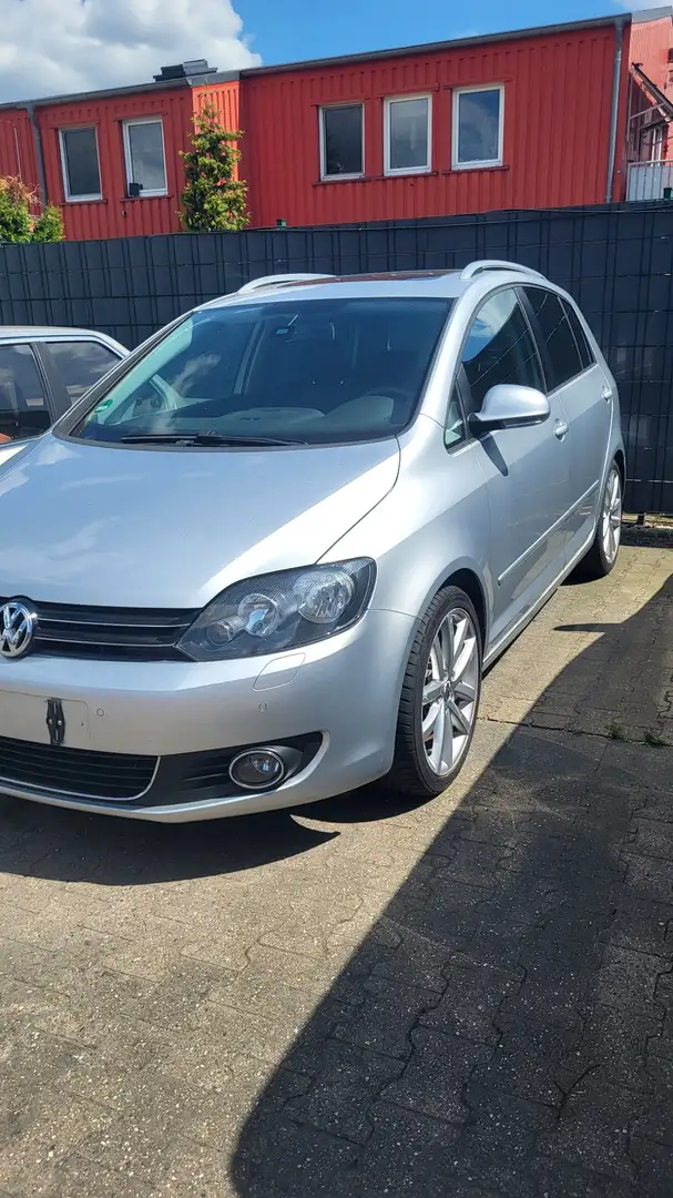 Volkswagen Golf Plus 1.4 TSI Highline - 2