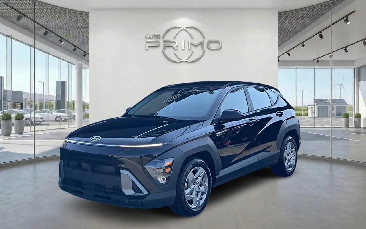 2024 Hyundai KONA