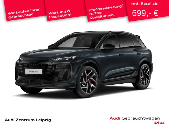Audi Sonstige