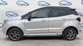 Ford EcoSport 1.0 EcoBoost 125 ST-Line - thumbnail 2