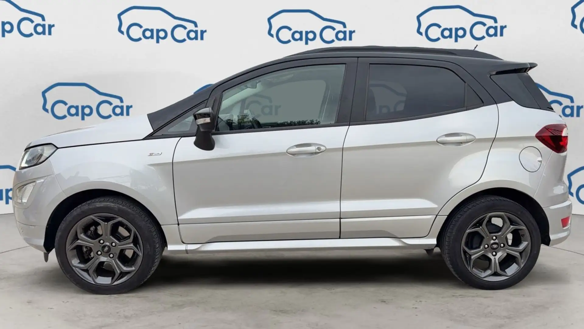 Ford EcoSport 1.0 EcoBoost 125 ST-Line - 2