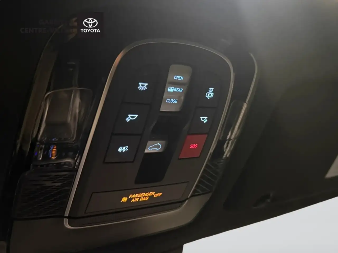 Hyundai PALISADE photo Hyundai PALISADE