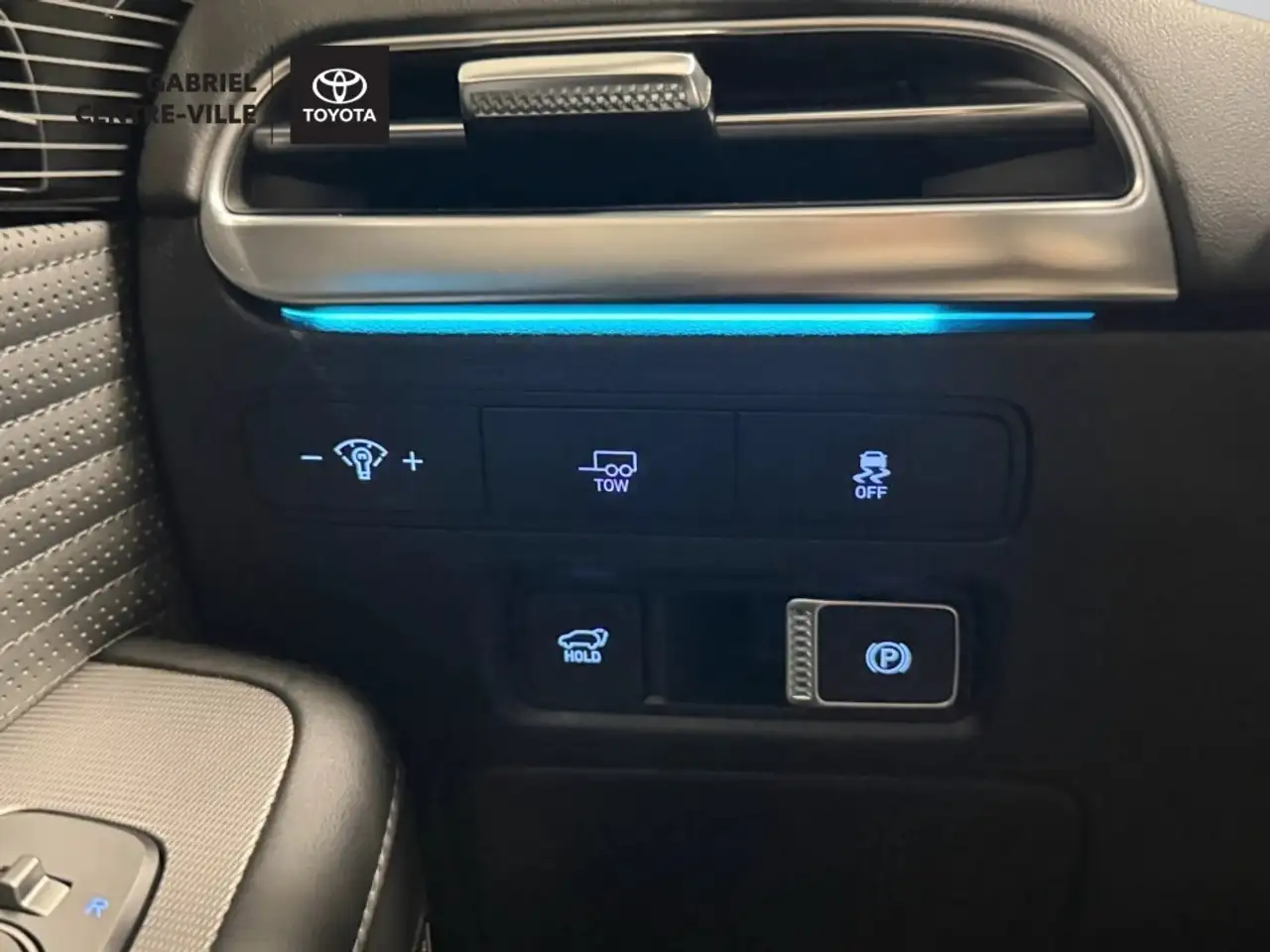 Hyundai PALISADE photo Hyundai PALISADE