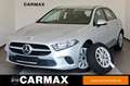 Mercedes-Benz A 200 d 4M Navi,Kamera,SH,PDC,Park Paket Srebrny - thumbnail 1