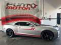 Chevrolet Camaro 6.2 Coupé Aut. Grigio - thumbnail 5
