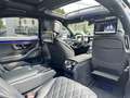 Mercedes-Benz S 350 LANG 4M AMG LINE PANO HA-LENKUNG FOND-ENT. NP-170T Schwarz - thumbnail 15