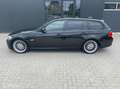 BMW 318 3-serie Touring 318i Corporate Lease Luxury Line Negro - thumbnail 4