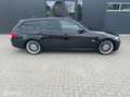BMW 318 3-serie Touring 318i Corporate Lease Luxury Line Negro - thumbnail 8