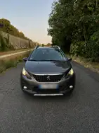 Peugeot 2008 BlueHDi 100ch BVM6 Allure