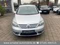 Volkswagen Golf Plus V Sportline 2.0 FSI 111tkm HU 10-2027 Silber - thumbnail 9