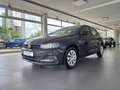 Volkswagen Polo VI 1.0 TSI NAVI GRA GBA KLIMAANLAGE BT Grijs - thumbnail 2