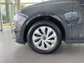 Volkswagen Polo VI 1.0 TSI NAVI GRA GBA KLIMAANLAGE BT Grijs - thumbnail 7