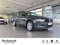 Volkswagen Polo VI 1.0 TSI NAVI GRA GBA KLIMAANLAGE BT Grijs - thumbnail 1