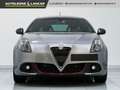 Alfa Romeo Giulietta 1.750 Turbo Veloce 240cv TCT MANUTENZIONE UFFICIAL Gris - thumbnail 2