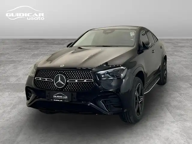 Mercedes-Benz GLE 300 Coupe d mild hybrid Premium Plus 4matic auto