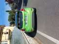 Ford Fiesta 3p 1.4 16v + auto Verde - thumbnail 4