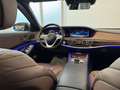 Mercedes-Benz S 450 4Matic - Pano/ACC/Multibeam/Kamera Schwarz - thumbnail 15